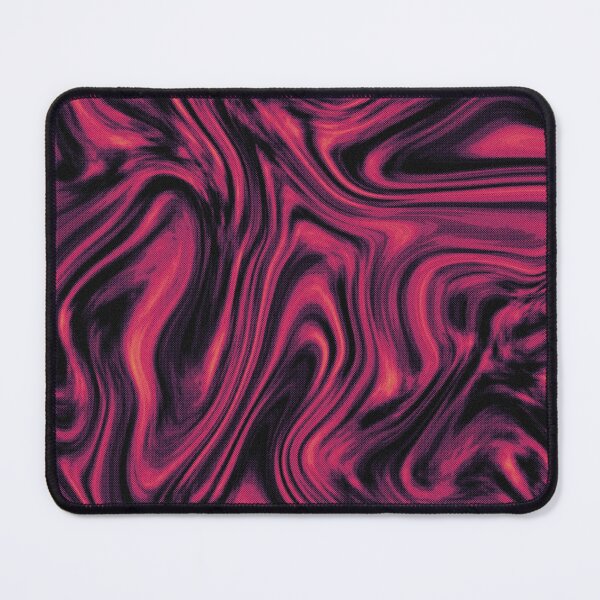 Item preview, Fiery Pink Lava designed and sold by J-MichaudDesign.