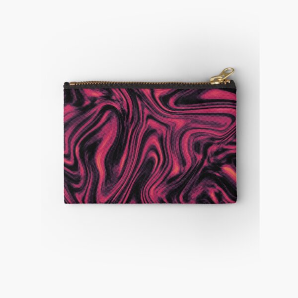 Item preview, Fiery Pink Lava designed and sold by J-MichaudDesign.