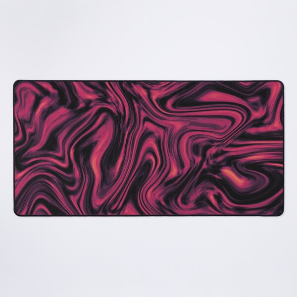Item preview, Fiery Pink Lava designed and sold by J-MichaudDesign.