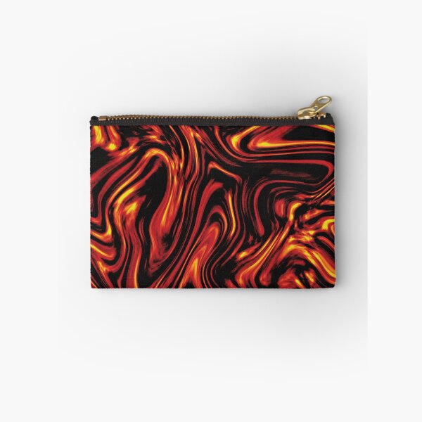 Item preview, Fiery Molten Lava designed and sold by J-MichaudDesign.