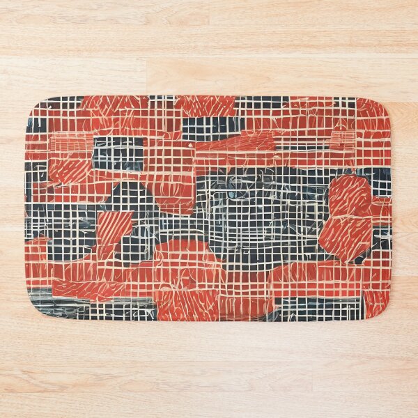 Item preview, Minimalistic Patterns  designed and sold by industrialcraft.