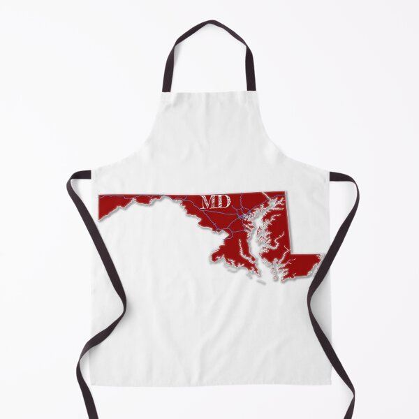 Item preview, Maryland Interstates designed and sold by PhilbonianDezin.