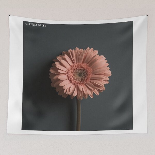 Item preview, Gerbera Daisy designed and sold by Retro Travel Design.