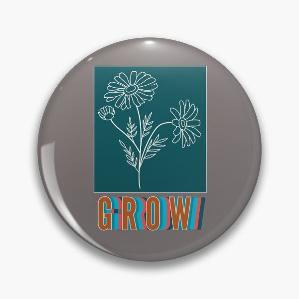 Item preview, Grow Style 2 designed and sold by BFentress.