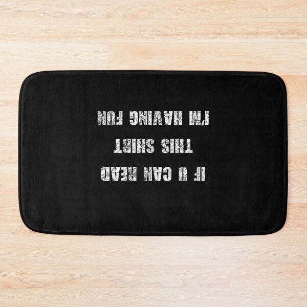 Item preview, If u can read this shirt i'm having fun designed and sold by Mateusz Majcherek.