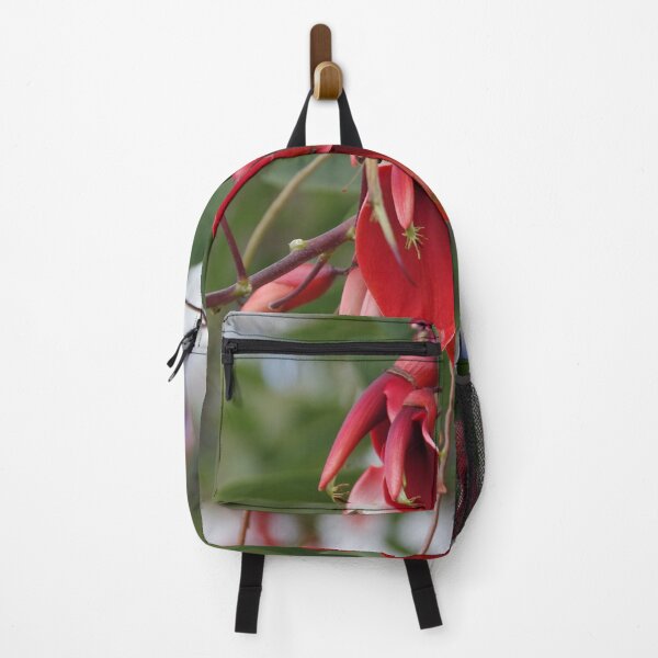 Item preview, Cockspur Coral Tree In Baguio City, Philippines designed and sold by The Botanical Jason.