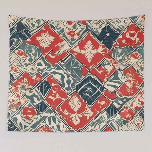 Item preview, Minimalistic Patterns  designed and sold by industrialcraft.