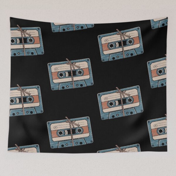Item preview, Cassette tape designed and sold by Agu210.