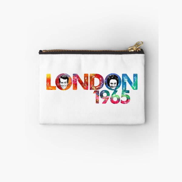 Item preview, LONDON 1965 (Version 2) designed and sold by ClaytonHickman.