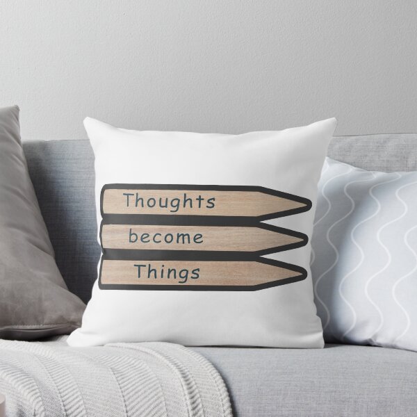 Item preview, Thoughts designed and sold by ChenryConcepts.