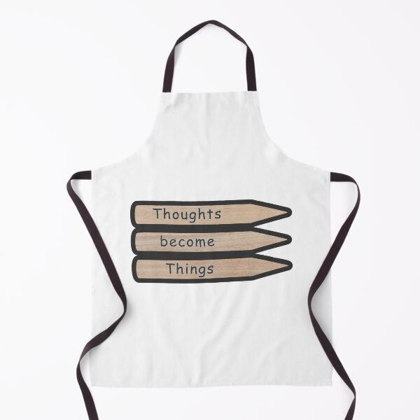 Item preview, Thoughts designed and sold by ChenryConcepts.