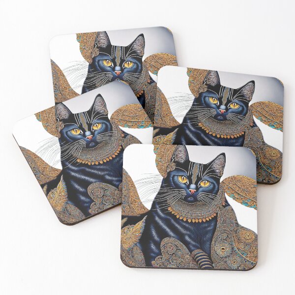 Item preview, Tgre' Your Highness designed and sold by Alma Lee.