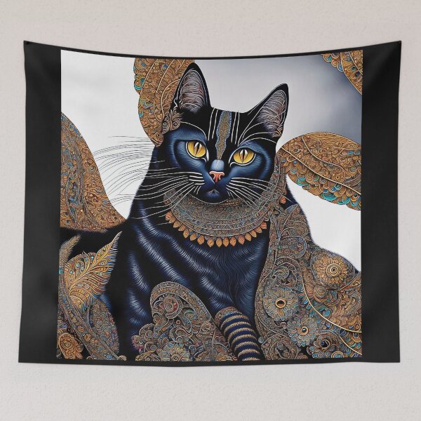 Item preview, Tgre' Your Highness designed and sold by Alma Lee.