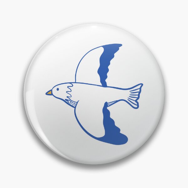 Item preview, SeaBird designed and sold by ArtbyLade.