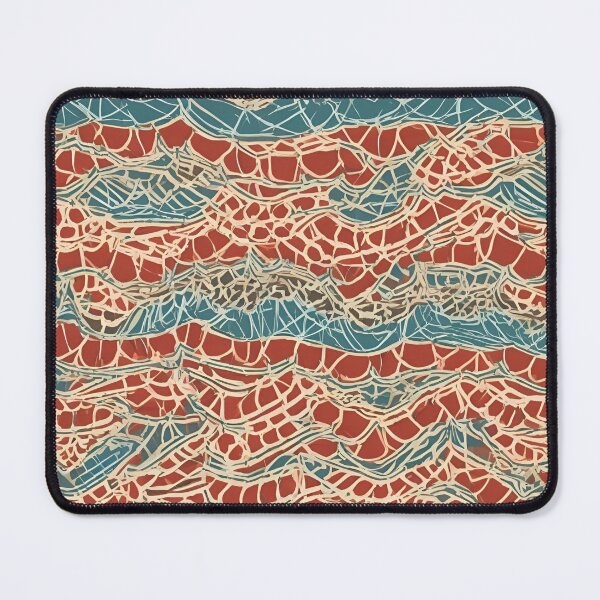Item preview, Minimalistic Patterns  designed and sold by industrialcraft.