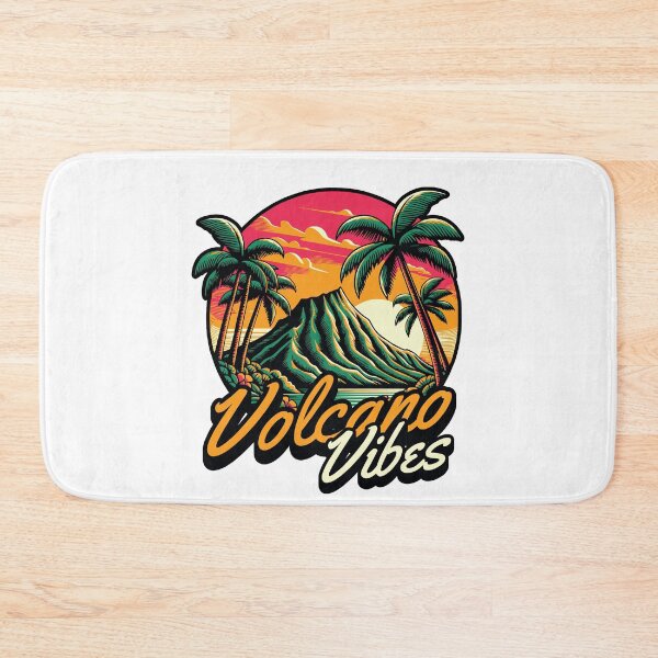 Item preview,  Volcano Vibes Volcanology Volcanologist Gift Idea | Geology designed and sold by HosvPrint .s.