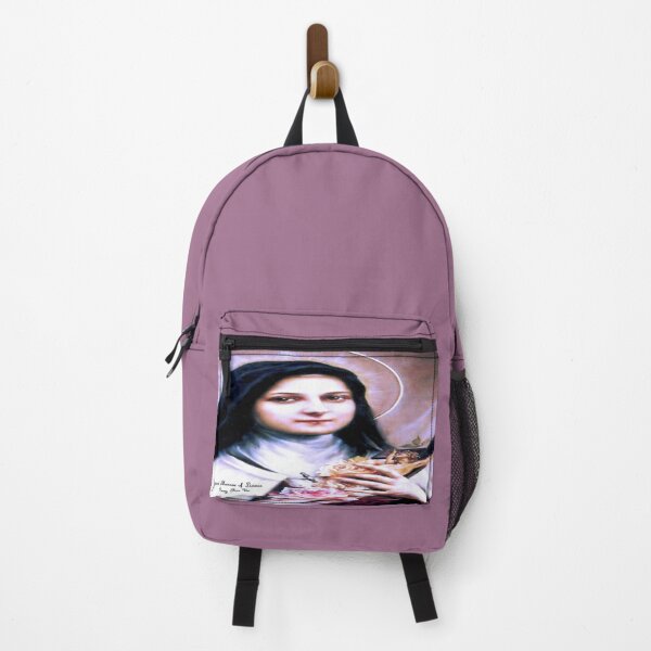 Item preview, Saint Terese of Lisieux designed and sold by LitanyLane.