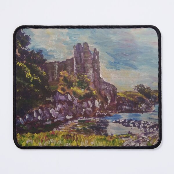 Item preview, Castle Sween designed and sold by WillArthur.