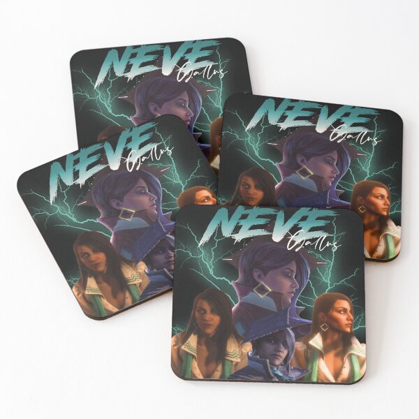 Item preview, Neve Gallus, The Detective designed and sold by debunk.