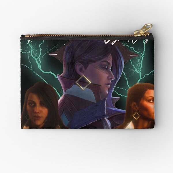 Item preview, Neve Gallus, The Detective designed and sold by debunk.