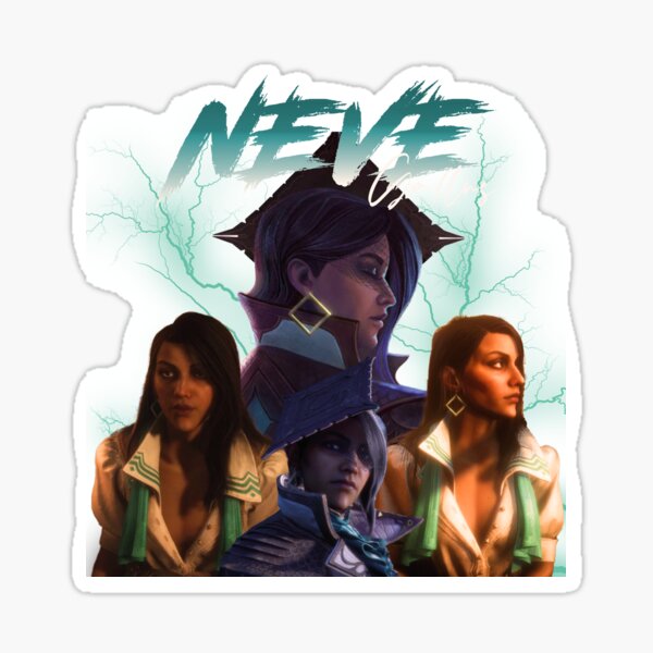 Item preview, Neve Gallus, The Detective designed and sold by debunk.