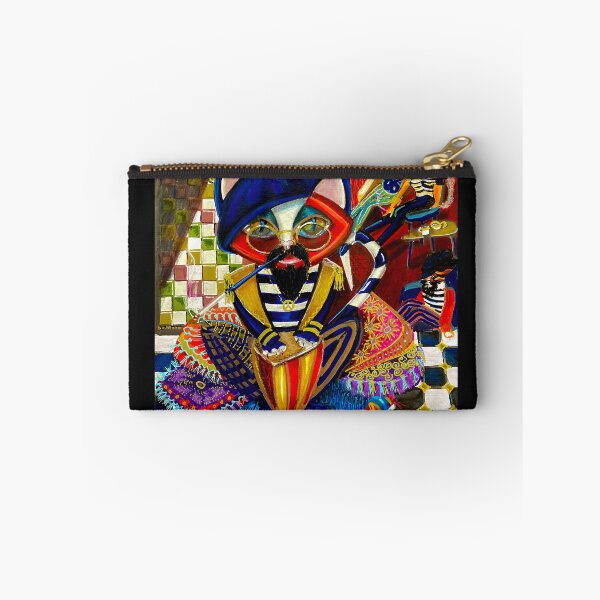 Item preview,  Cool Cats Cafe designed and sold by Alma Lee.