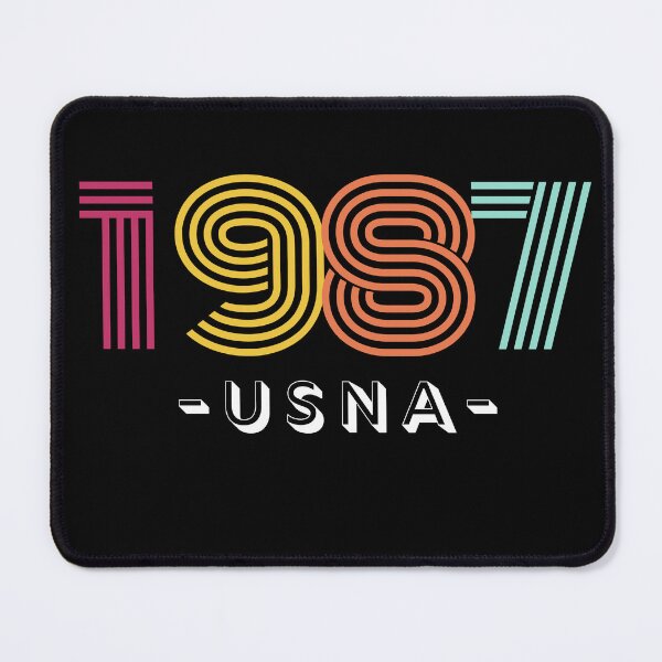 Item preview, USNA ‘87 designed and sold by The Signal Bridge.