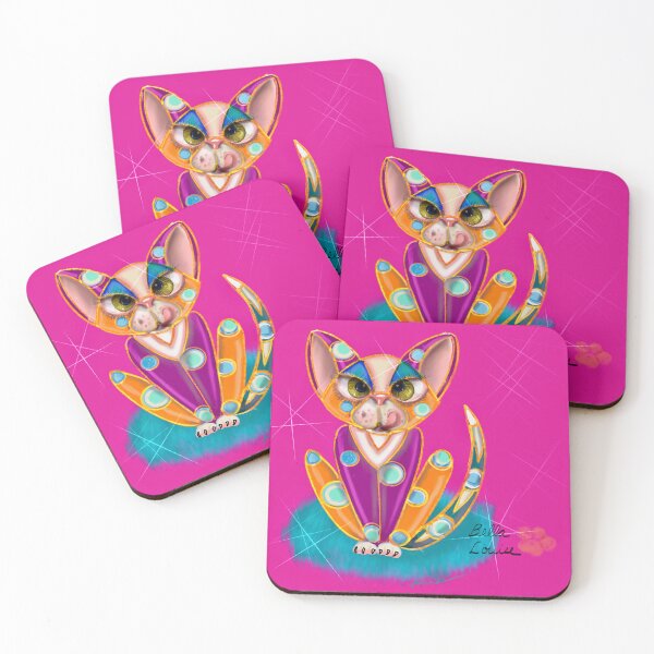 Item preview, Bella Louise designed and sold by Alma Lee.