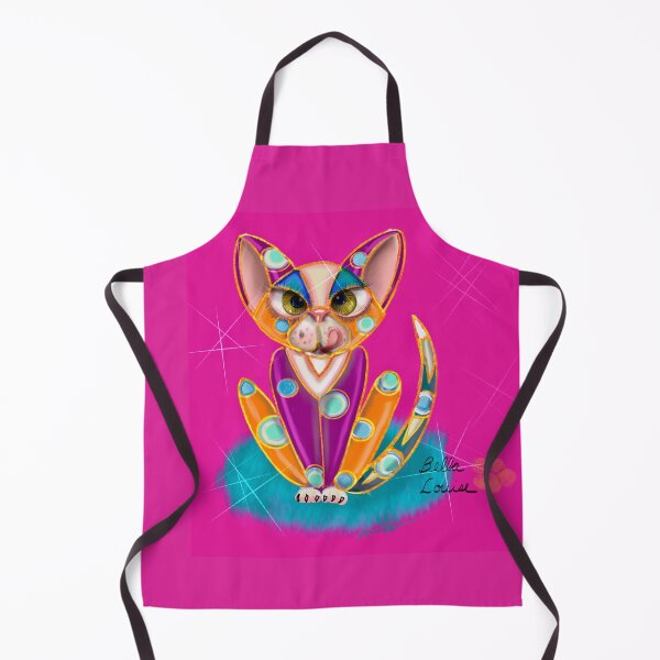 Item preview, Bella Louise designed and sold by Alma Lee.