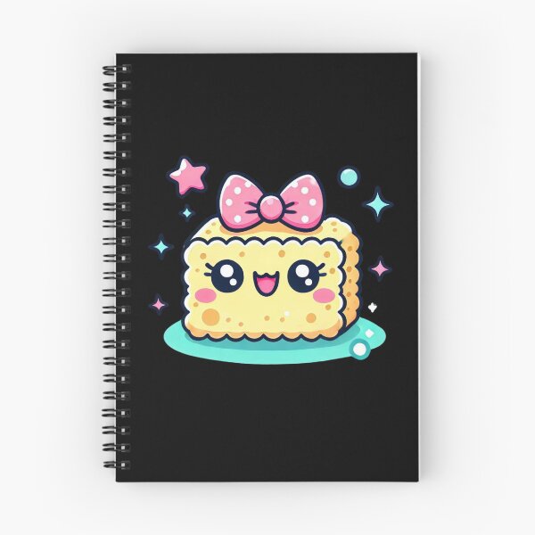 Item preview, Cute kawaii sponge designed and sold by Mateusz Majcherek.