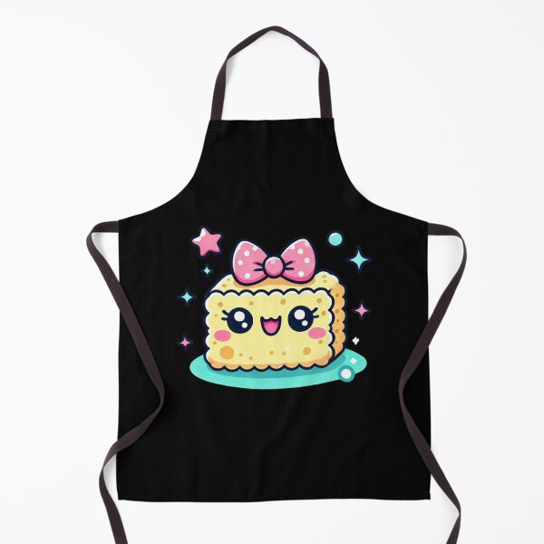 Item preview, Cute kawaii sponge designed and sold by Mateusz Majcherek.