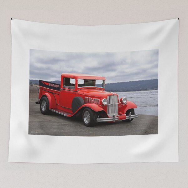 Item preview, 1934 Ford Pickup designed and sold by DaveKoontz.