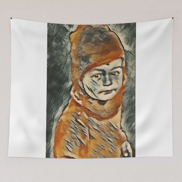 Item preview, Ancient Art designed and sold by AwesomeDigiShop.