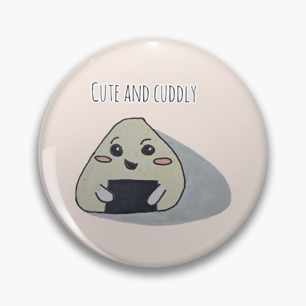 Item preview, Cute and Cuddly designed and sold by beadedgrandma.