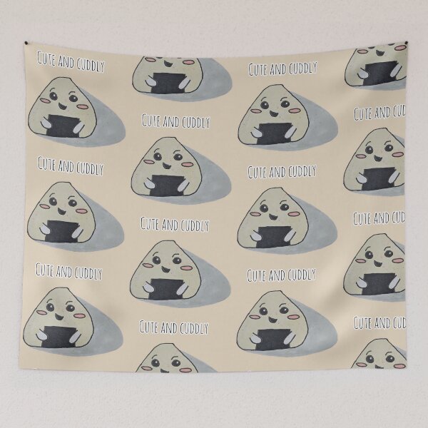 Item preview, Cute and Cuddly designed and sold by beadedgrandma.