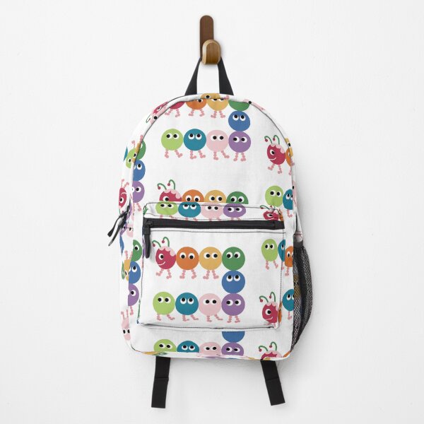 Item preview, Rainbow Grub. designed and sold by EunsooLee.