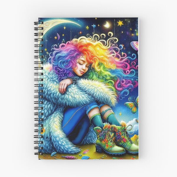 Item preview, Midsummer Night's Dream designed and sold by andreisky.