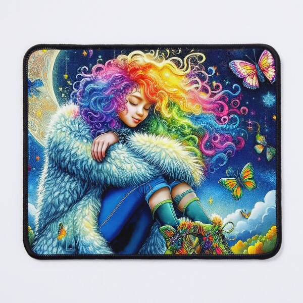 Item preview, Midsummer Night's Dream designed and sold by andreisky.