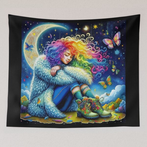 Item preview, Midsummer Night's Dream designed and sold by andreisky.