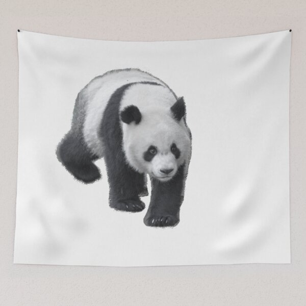 Item preview, Walking Panda designed and sold by Svetlana Korneliuk.