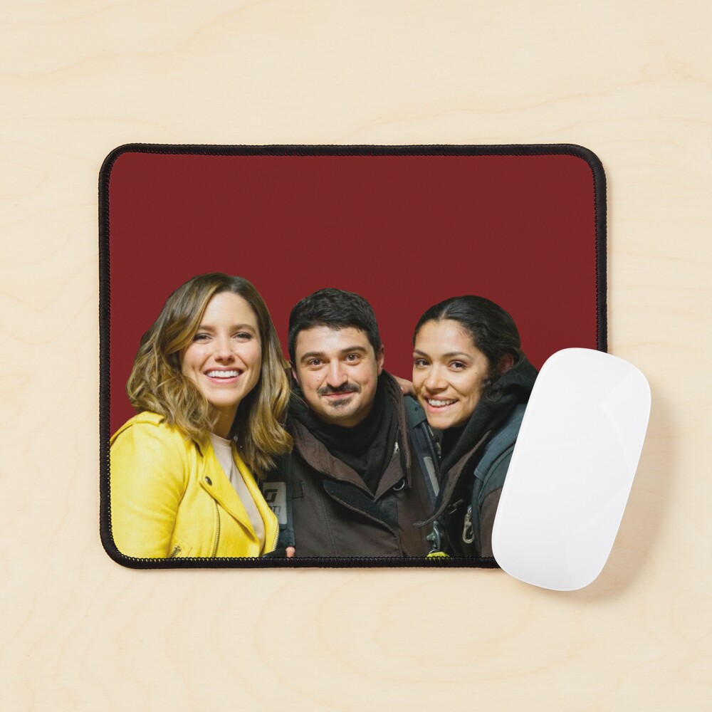 Item preview, Mouse Pad designed and sold by tobystreasures.