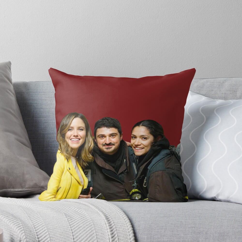 Item preview, Throw Pillow designed and sold by tobystreasures.