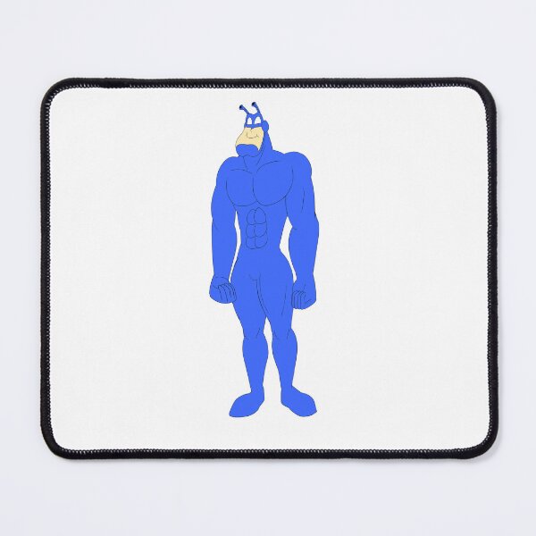 Item preview, The Tick designed and sold by Quistlor.