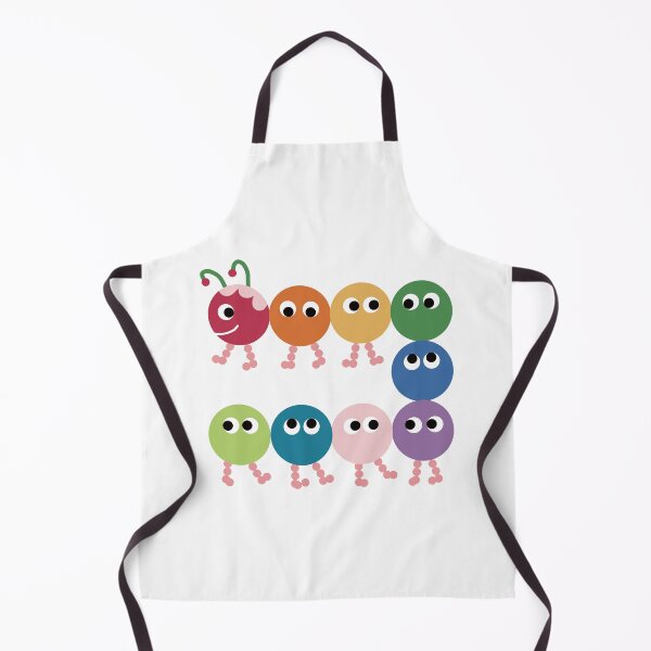 Item preview, Rainbow Grub. designed and sold by EunsooLee.