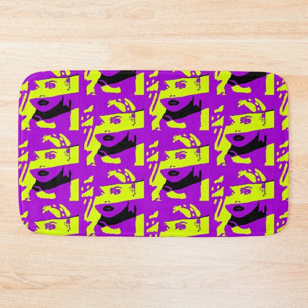 Item preview, Debbie Harry Multicolor  designed and sold by Chad's Fresh Art.