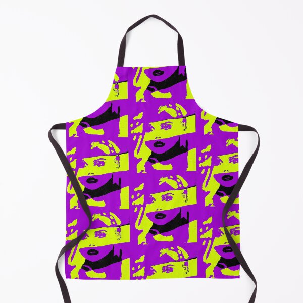 Item preview, Debbie Harry Multicolor designed and sold by Chad's Fresh Art.