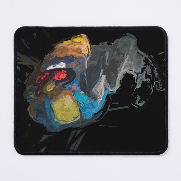 Item preview, waterpolo man designed and sold by Family4 Art Designs.