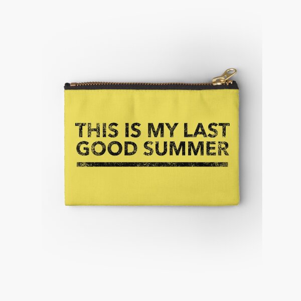 Item preview, This is my last good summer designed and sold by mivpiv.