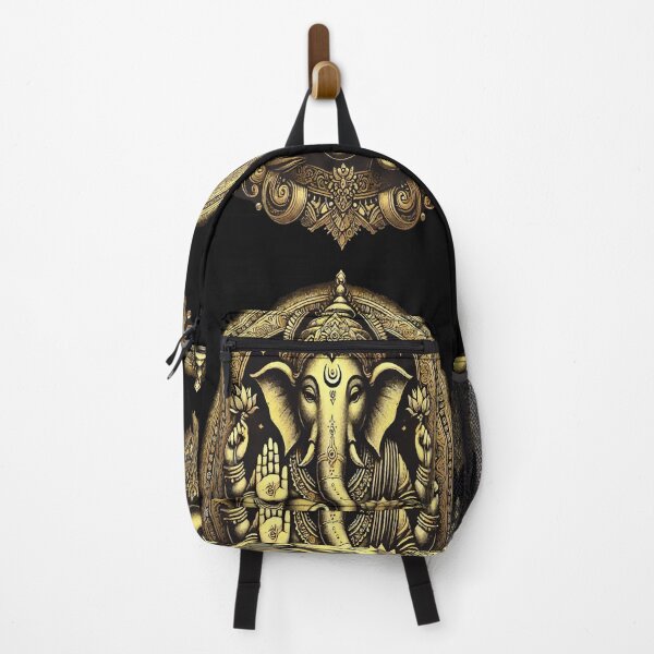 Item preview, ganesha designed and sold by Ojo de Lilith.