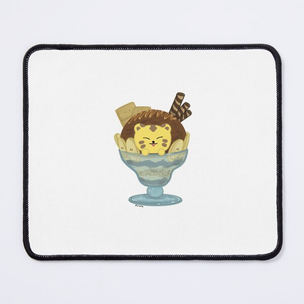 Item preview, Tamtam Parfait designed and sold by YzzyStickies.